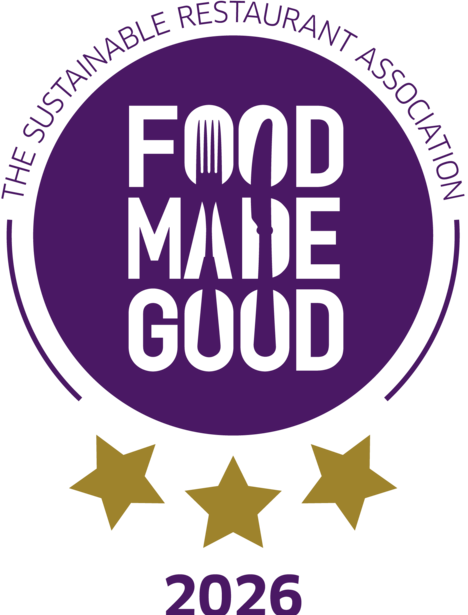 Food Made Award