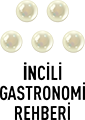 İncili Gastronomi Rehberi